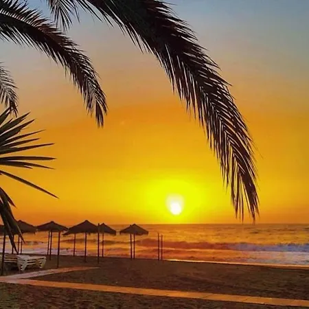 Moderno Estudio Centro 303 Appartement Torremolinos