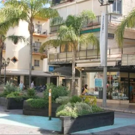 Moderno Estudio Centro 303 公寓