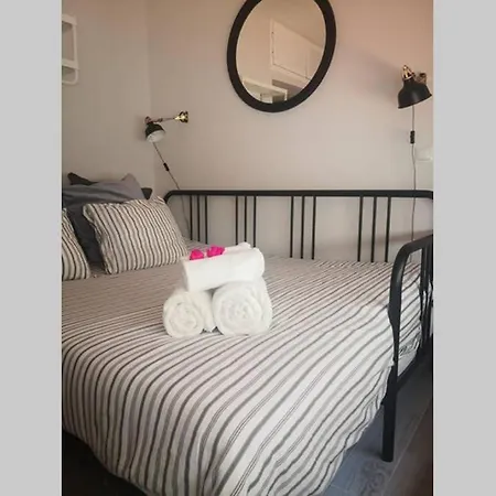 Appartement Moderno Estudio Centro 303 Torremolinos