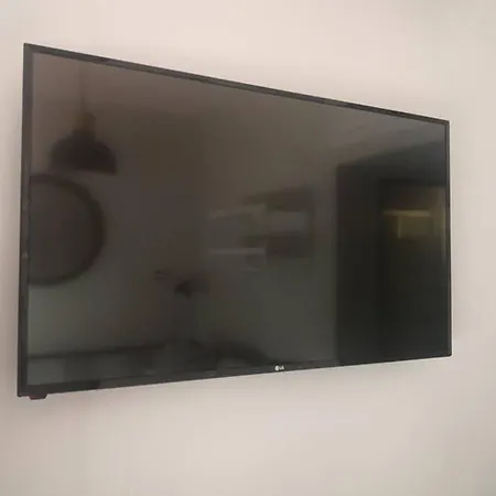 Moderno Estudio Centro 303 Appartement *