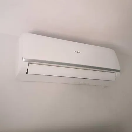 公寓 Moderno Estudio Centro 303 托雷莫利诺斯