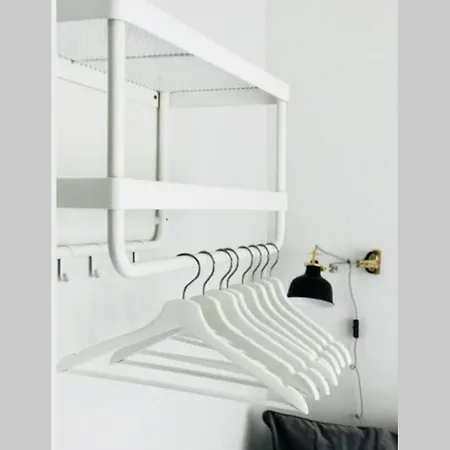 Moderno Estudio Centro 303 公寓